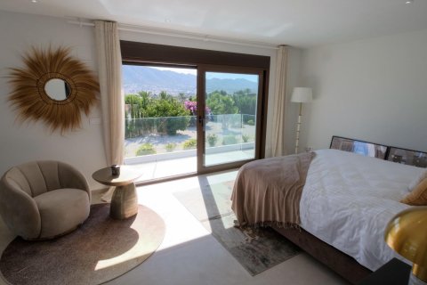 4 bedrooms Villa in Altea, Spain No. 26811 21