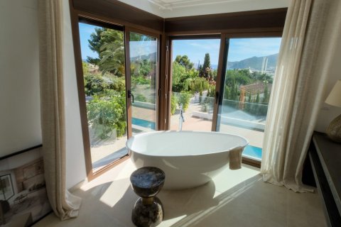 4 dormitorios Villa en Altea, Spain No. 26811 9