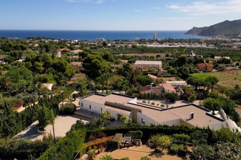 4 bedrooms Villa in Altea, Spain No. 26811 19