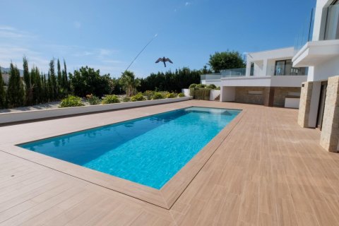 4 dormitorios Villa en Altea, Spain No. 26811 28