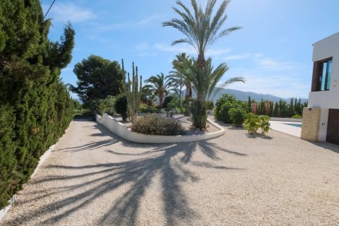 4 chambres Villa à Altea, Spain No. 26811 10