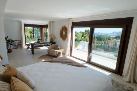 4 bedrooms Villa in Altea, Spain No. 26811 3