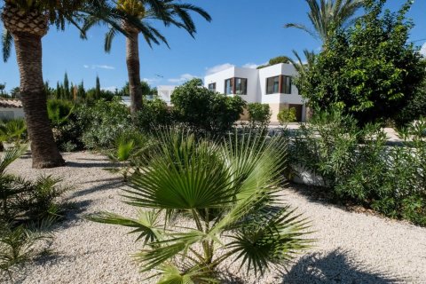 4 bedrooms Villa in Altea, Spain No. 26811 29