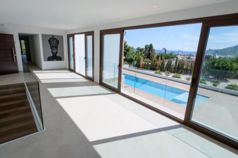 4 chambres Villa à Altea, Spain No. 26811 6