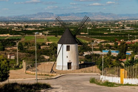 4 dormitorios Villa en Rojales, Spain No. 26880 4