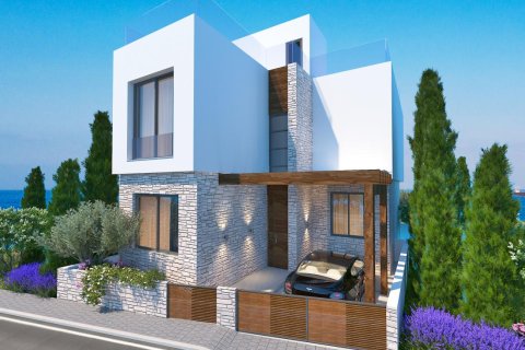 3 bedrooms Villa in Paphos, Cyprus No. 37867 3