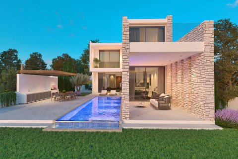 4 bedrooms Villa in Paphos, Cyprus No. 37866 3