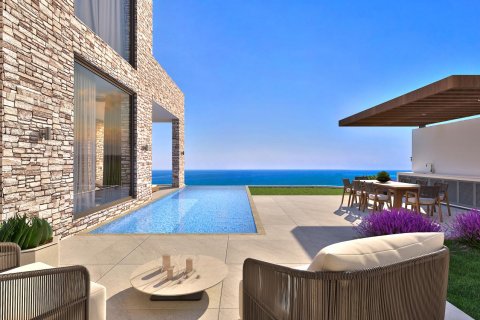 4 bedrooms Villa in Paphos, Cyprus No. 37866 4