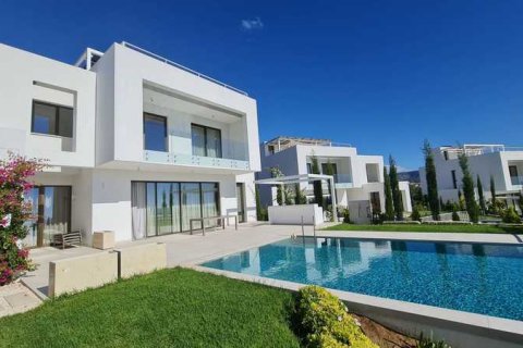 5 bedrooms Villa in Pegeia, Cyprus No. 62998 1