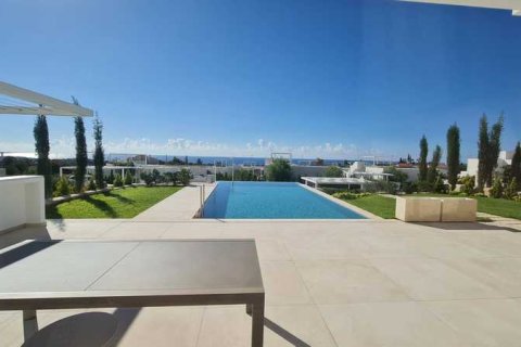 5 bedrooms Villa in Pegeia, Cyprus No. 62998 2