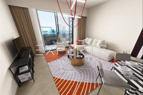 1 dormitorio Apartment en  Saadiyat Cultural District, UAE No. 9865 2