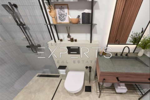 1 dormitorio Apartment en  Saadiyat Cultural District, UAE No. 9865 7