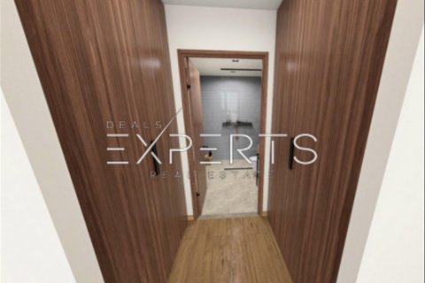 1 bedroom Apartment on the Saadiyat Cultural District, UAE No. 9865 6