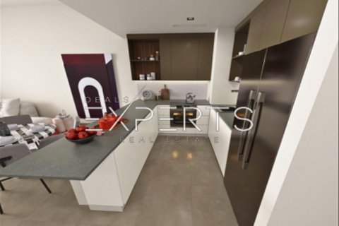 1 chambre Appartement à Saadiyat Cultural District, UAE No. 9865 4