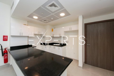 1 bedroom Apartment on the Saadiyat Island, UAE No. 9868 7