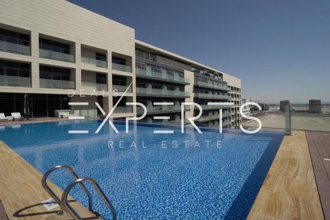 1 bedroom Apartment on the Saadiyat Island, UAE No. 9868 14