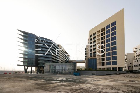 1 dormitorio Apartment en  Saadiyat Island, UAE No. 9868 1