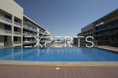 1 dormitorio Apartment en  Saadiyat Island, UAE No. 9868 13