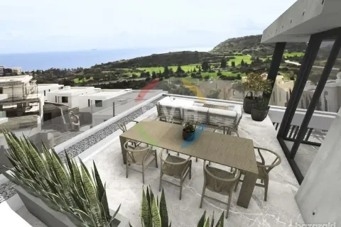 6 bedrooms Villa in Agios Tychonas, Cyprus No. 29994 3