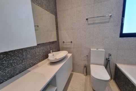 3 dormitorios Apartment en Germasogeia, Cyprus No. 65840 11