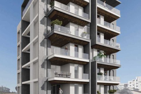 2 bedrooms Penthouse in Larnaca, Cyprus No. 76866 1