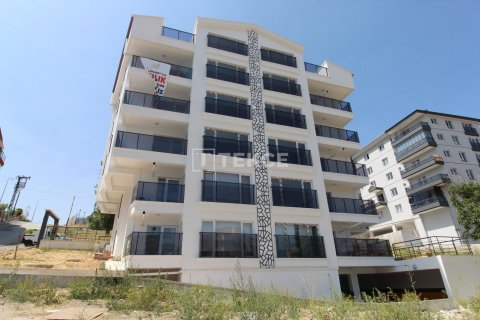 3+1 Apartment en Ankara, Turkey No. 75894 3