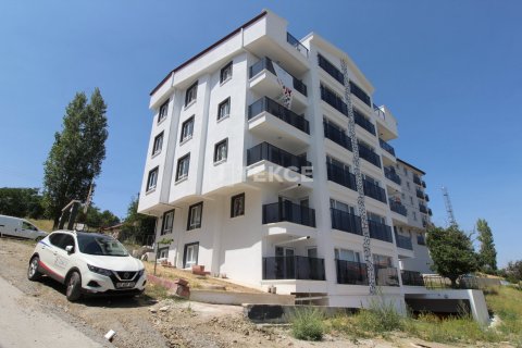 3+1 Apartment en Ankara, Turkey No. 75894 2