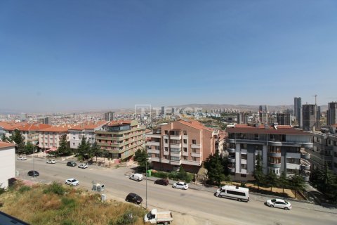 3+1 Apartment en Ankara, Turkey No. 75894 15