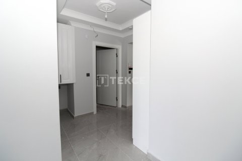 3+1 Apartment en Ankara, Turkey No. 75894 14