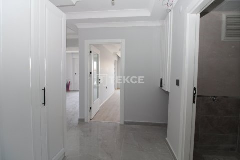 3+1 Apartment en Ankara, Turkey No. 75894 13