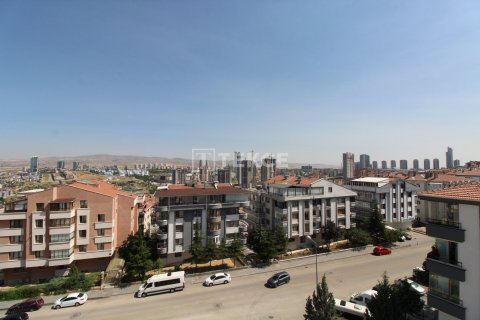 3+1 Apartment en Ankara, Turkey No. 75894 16