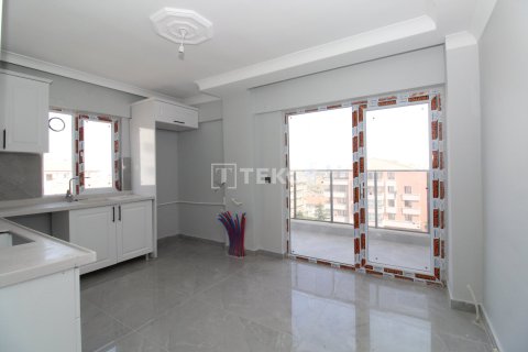 3+1 Apartment en Ankara, Turkey No. 75894 7