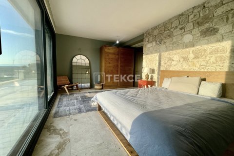 6+1 Villa à Cesme, Turkey No. 75896 14