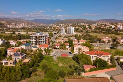 1740m² Land en Germasogeia, Cyprus No. 75890 3