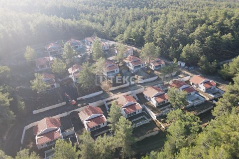 4+1 Villa in Fethiye, Turkey No. 75792 17