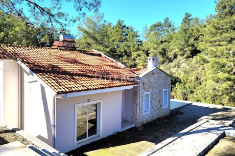 4+1 Villa in Fethiye, Turkey No. 75792 1