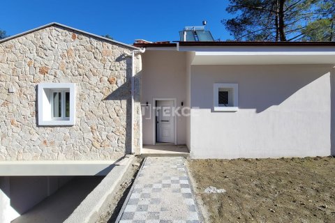 4+1 Villa in Fethiye, Turkey No. 75792 5