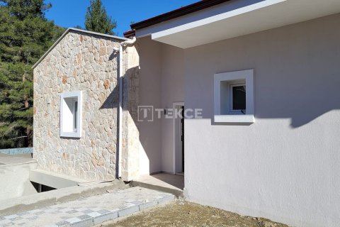 4+1 Villa in Fethiye, Turkey No. 75792 6