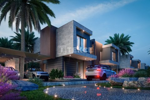 3+1 Villa in Milas, Turkey No. 75791 8