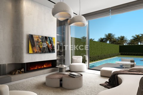 3+1 Villa in Milas, Turkey No. 75791 12