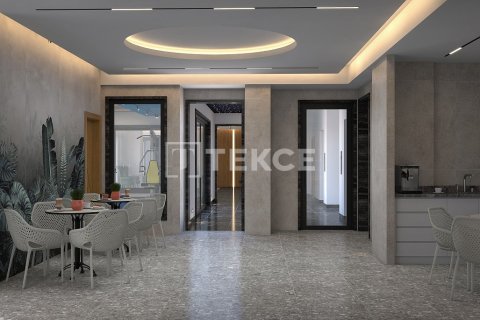 2+1 Penthouse en Alanya, Turkey No. 21850 3