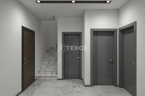 2+1 Penthouse en Alanya, Turkey No. 21850 15