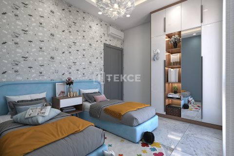 2+1 Penthouse en Alanya, Turkey No. 21850 19