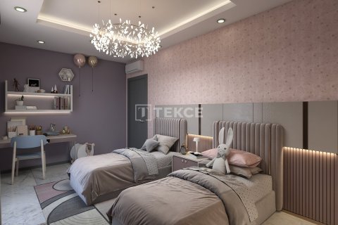 2+1 Penthouse en Alanya, Turkey No. 21850 20