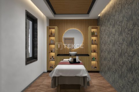 2+1 Penthouse à Alanya, Turkey No. 21850 7