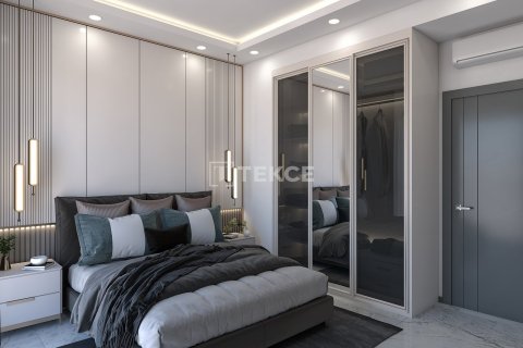 2+1 Penthouse à Alanya, Turkey No. 21850 18