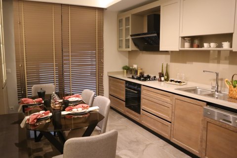 3+1 Apartment in Esenyurt, Turkey No. 21862 9