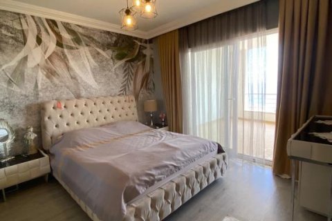 4 rooms Appartement à Alanya, Turkey No. 21863 13