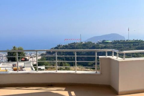 4 rooms Appartement à Alanya, Turkey No. 21863 3