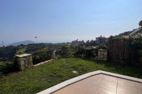 4 rooms Appartement à Alanya, Turkey No. 21863 8